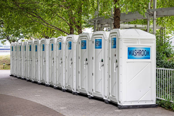 Best Porta potty rental near me  in Krebs, OK
