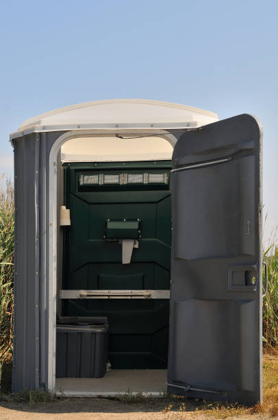 Krebs, OK porta potty rental Company