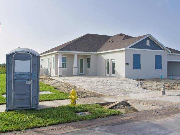  Krebs, OK Porta Potty Rental Pros