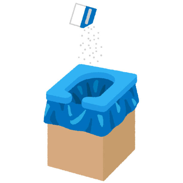 Best High-end porta potty rental  in Krebs, OK