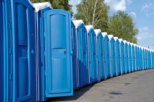Best Porta potty services near me  in Krebs, OK